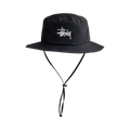 Stussy Basic Boonie Hat 'Black'