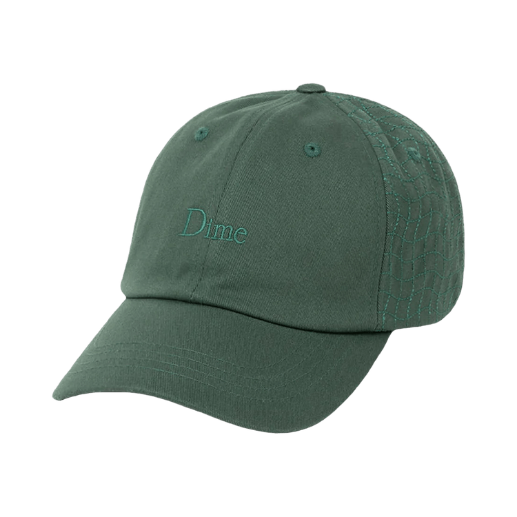 Dime Classic Low Pro Cap 'Green'
