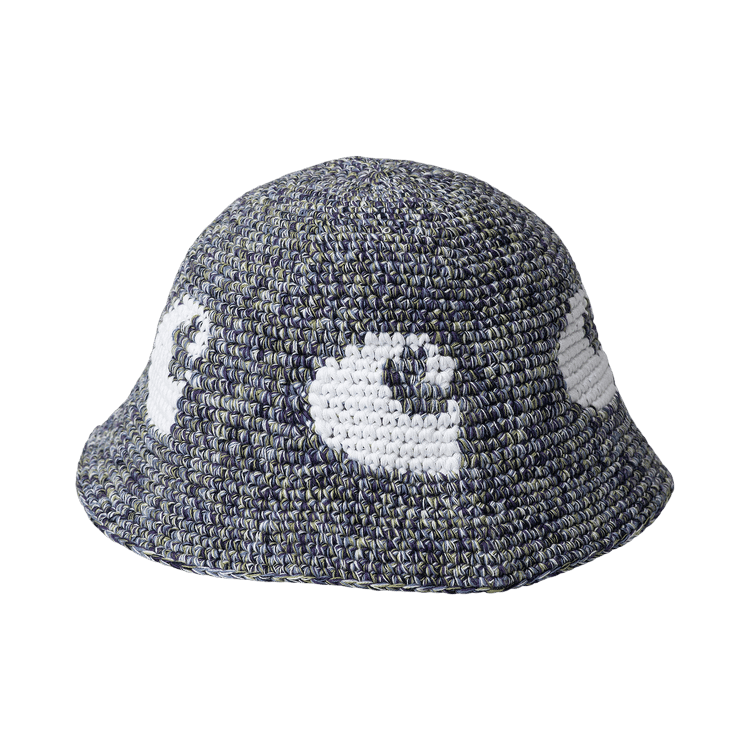 Carhartt WIP Cane Hat 'Gradient Deep Night'