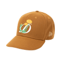 Dime x New Era Plein Air Cap 'Honey Ginger'