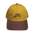 Nike Unstructured Club Cap 'Peat Moss/Light Chocolate'