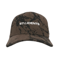 Students Seek Snapback Hat 'Camo'