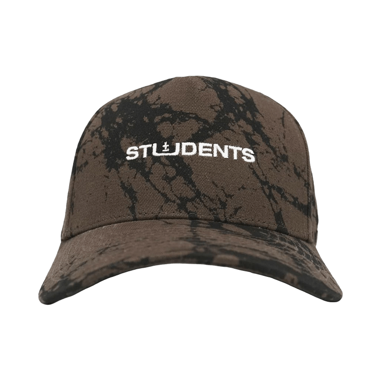 Students Seek Snapback Hat 'Camo'