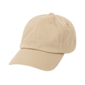 Dime Classic Low Pro Cap 'Tan'