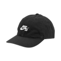 Nike Unstructured Club Cap 'Black'