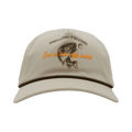 Students Bait & Tackle Snapback Hat 'Sand'