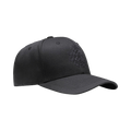 Anti Social Social Club Keyed Up Embroidered Cap 'Black'