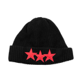 Chrome Hearts Sludge Beanie 'Black'