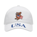 Nike USA x V.A.A. Unstructured Fly Cap 'White'