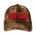 Cactus Jack by Travis Scott x Nike England Distressed Total 90 Hat 'Brown'
