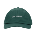 Aimé Leon Dore Cotton Logo Hat 'Green'