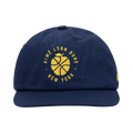 Aimé Leon Dore Masaryk Sonny Hat 'Blue'