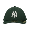 Aimé Leon Dore x New Era Yankees Mesh Fitted Cap 'Green'