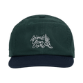 Aimé Leon Dore Winged Foot Cap 'Pine Grove/Navy'
