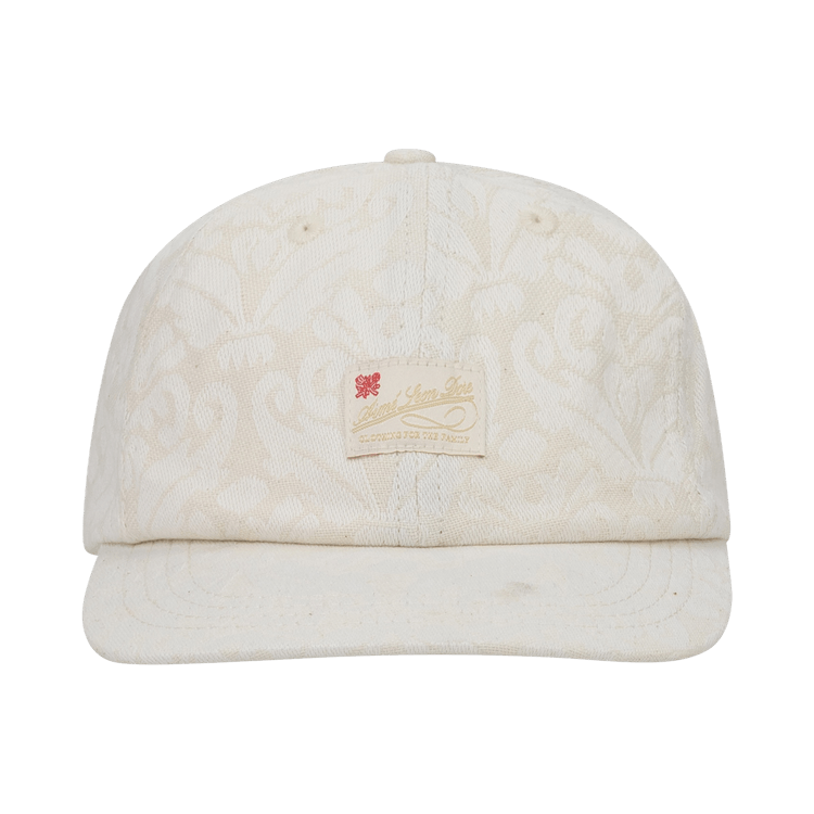 Aimé Leon Dore Paisley Hat 'Pristine'