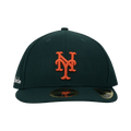 Aimé Leon Dore x New Era Mets Hat 'Green'