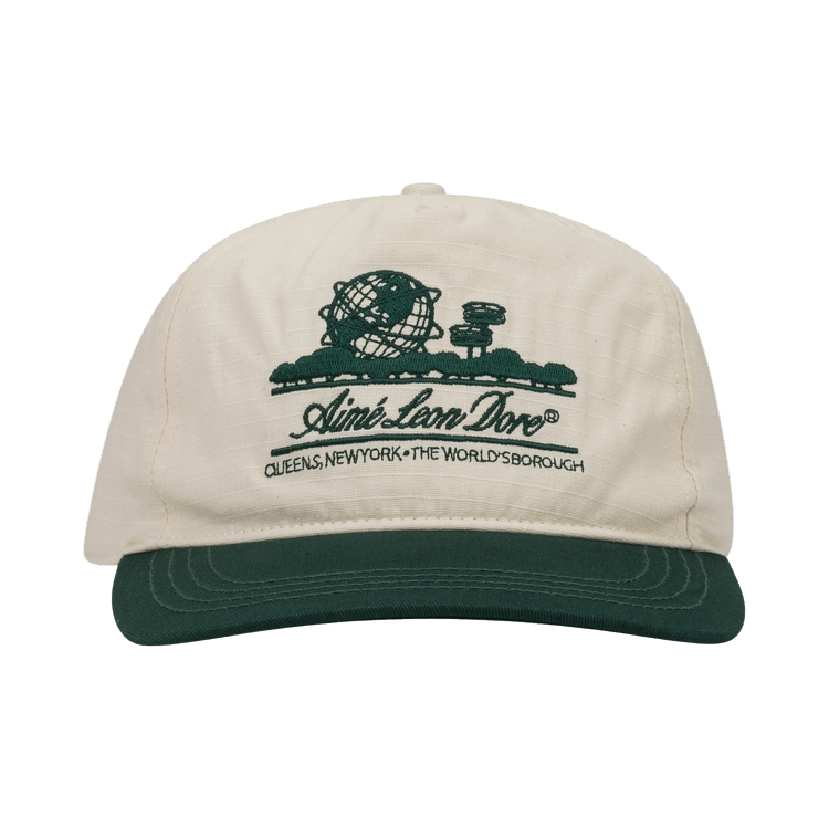 Aimé Leon Dore Unisphere Hat 'Pristine'