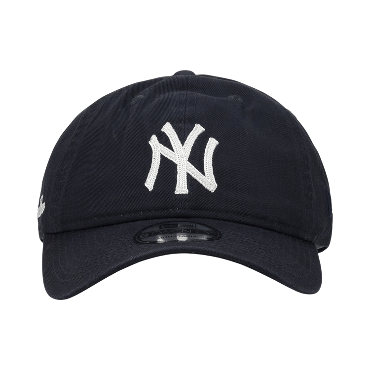 Aimé Leon Dore x New Era Yankees Dad Cap 'Blue'