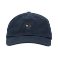 Aimé Leon Dore Brushed Crest Hat 'Blue'