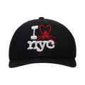 Sp5der I Sp5 NYC Hat 'Black'