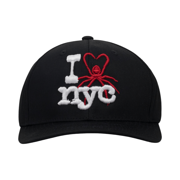 Sp5der I Sp5 NYC Hat 'Black'
