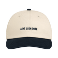Aimé Leon Dore Washed Chino Hat 'Navy Blazer'