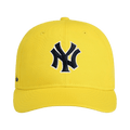 Aimé Leon Dore Ald / New Era Yankees Retro Fit Hat 'Solar Yellow'