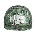 Billionaire Boys Club Digi Trucker Hat 'Sesame'