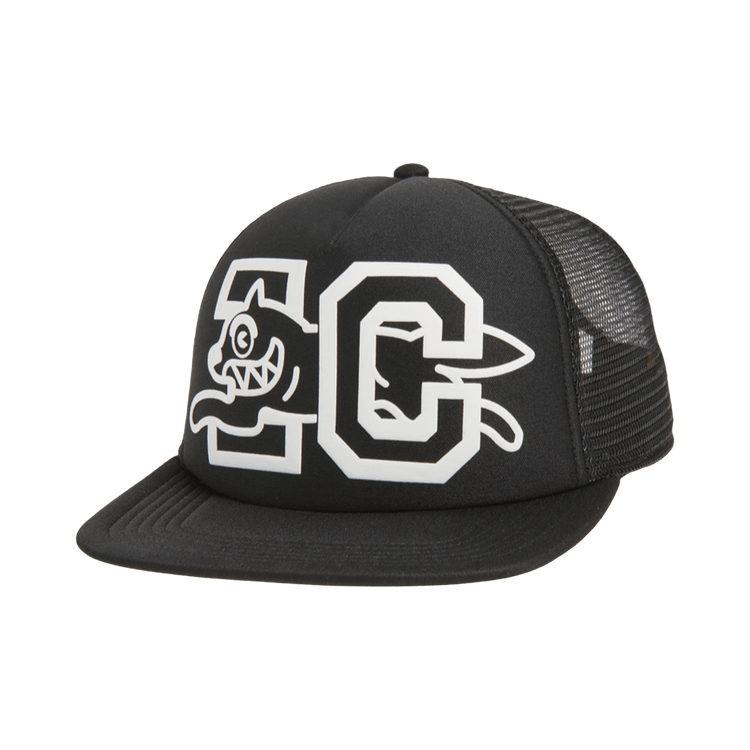 Icecream Eye See Hat 'Black'