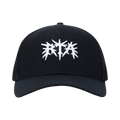 RtA Mars Hat 'Black Spike'