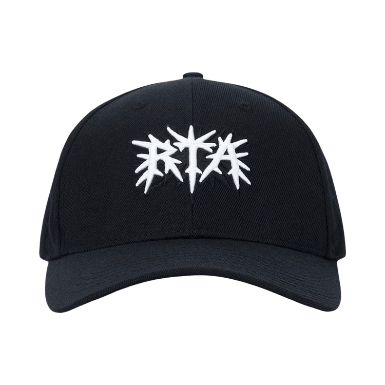 RtA Mars Hat 'Black Spike'