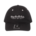 Nike NSW Unstructured Cap 'Black/College Grey'