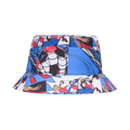 Air Jordan Apex Reversible Bucket Hat 'University Blue/Black'