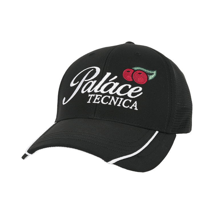 Palace Copa America 6-Panel 'Black'