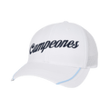 Palace Copa America 6-Panel 'White'