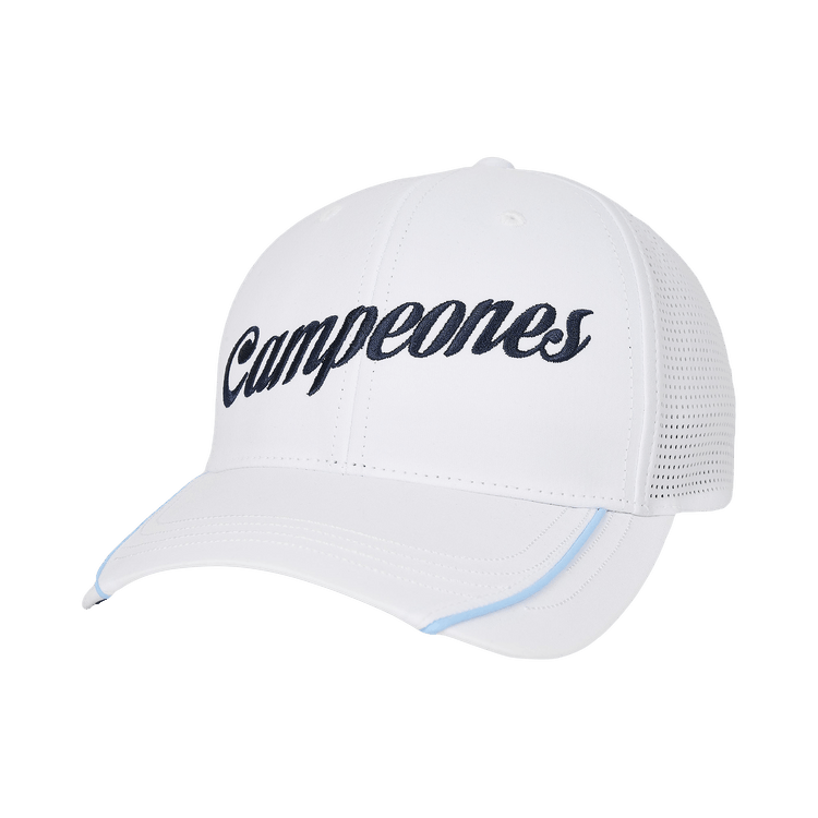 Palace Copa America 6-Panel 'White'