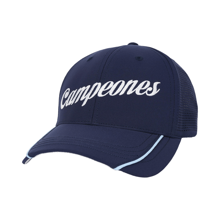 Palace Copa America 6-Panel 'Navy'