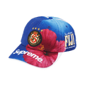 Supreme x Fiji 6-Panel 'Multicolor'