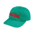 Supreme Paris Is Burning 6-Panel 'Teal'