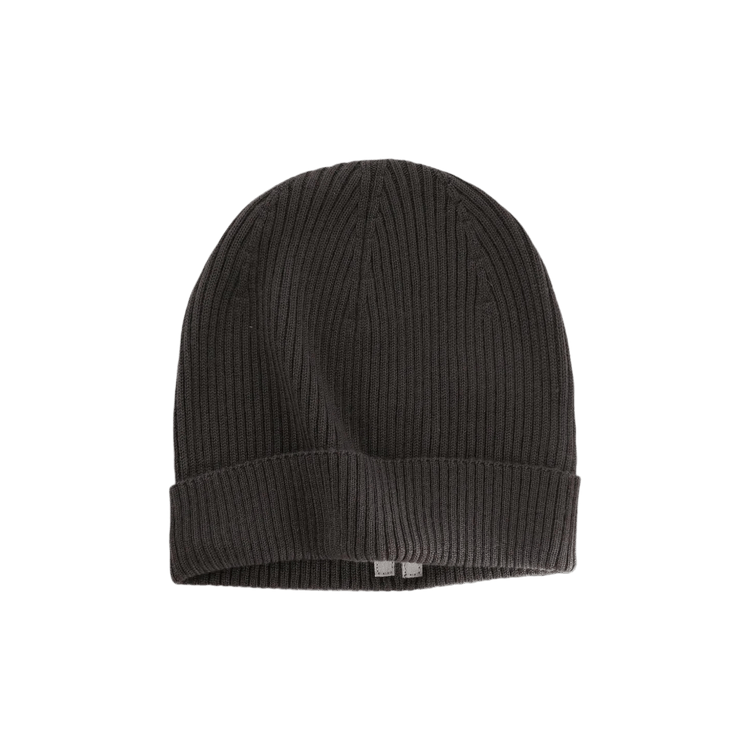 Rick Owens Hat 'Dark Dust'