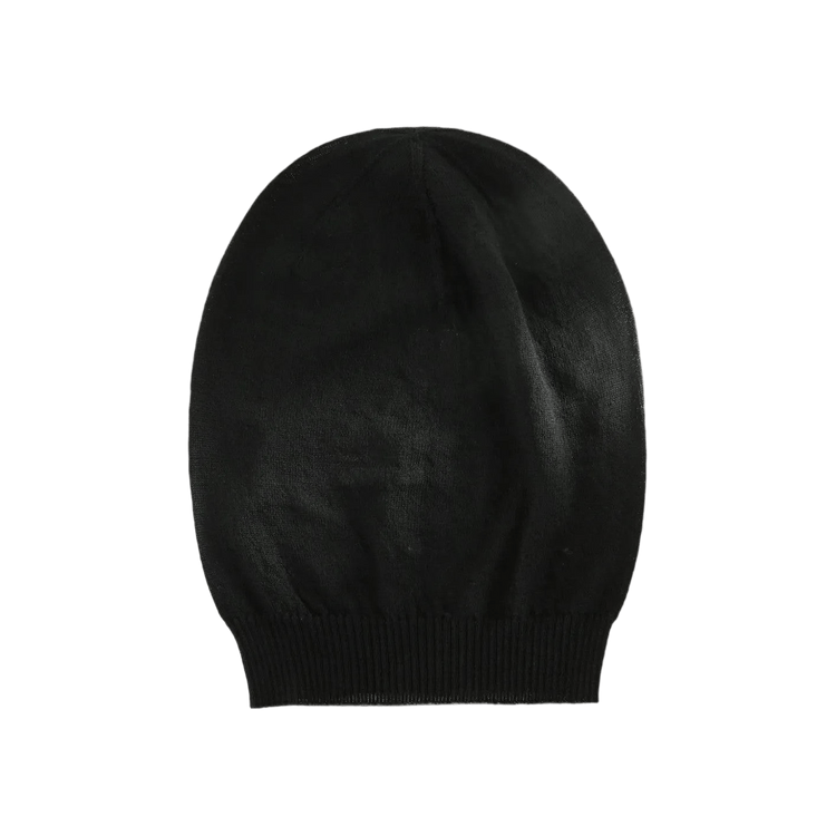 Rick Owens Medium Hat 'Black'
