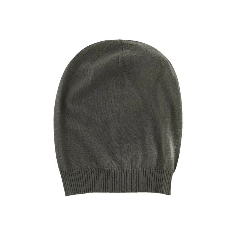 Rick Owens Medium Hat 'Dust'