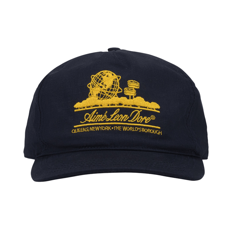 Aimé Leon Dore Evening Unisphere Hat 'Blue'