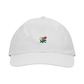 Aimé Leon Dore Brushed Crest Hat 'White'