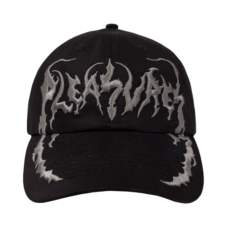 Pleasures Claws Cap 'Black'
