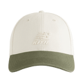 Kith x New Balance Washed Twill Classic Cap 'Bronze Leaf'