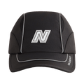 Kith x New Balance Mixed Tech Griffey Runner Cap 'Black'