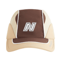 Kith x New Balance Mixed Tech Griffey Runner Cap 'Legacy'