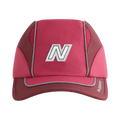 Kith x New Balance Mixed Tech Griffey Runner Cap 'Biking Red'