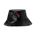 Sp5der Simple Bucket Hat 'Black'